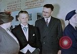 Image of Federal theater San Francisco California USA, 1939, second 57 stock footage video 65675041900