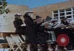 Image of Federal theater at Treasure Island San Francisco California USA, 1939, second 6 stock footage video 65675041901