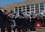 Image of Federal theater at Treasure Island San Francisco California USA, 1939, second 7 stock footage video 65675041901