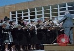 Image of Federal theater at Treasure Island San Francisco California USA, 1939, second 8 stock footage video 65675041901