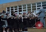 Image of Federal theater at Treasure Island San Francisco California USA, 1939, second 9 stock footage video 65675041901