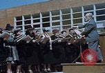 Image of Federal theater at Treasure Island San Francisco California USA, 1939, second 10 stock footage video 65675041901