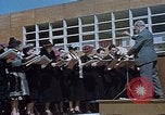 Image of Federal theater at Treasure Island San Francisco California USA, 1939, second 11 stock footage video 65675041901