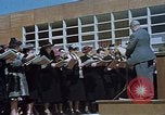 Image of Federal theater at Treasure Island San Francisco California USA, 1939, second 12 stock footage video 65675041901