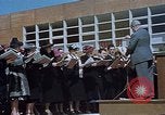 Image of Federal theater at Treasure Island San Francisco California USA, 1939, second 13 stock footage video 65675041901