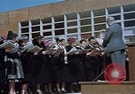Image of Federal theater at Treasure Island San Francisco California USA, 1939, second 14 stock footage video 65675041901