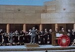 Image of Federal theater at Treasure Island San Francisco California USA, 1939, second 15 stock footage video 65675041901