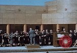 Image of Federal theater at Treasure Island San Francisco California USA, 1939, second 17 stock footage video 65675041901