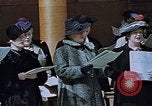 Image of Federal theater at Treasure Island San Francisco California USA, 1939, second 19 stock footage video 65675041901