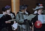 Image of Federal theater at Treasure Island San Francisco California USA, 1939, second 20 stock footage video 65675041901