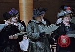 Image of Federal theater at Treasure Island San Francisco California USA, 1939, second 21 stock footage video 65675041901