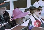 Image of Federal theater at Treasure Island San Francisco California USA, 1939, second 22 stock footage video 65675041901