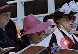 Image of Federal theater at Treasure Island San Francisco California USA, 1939, second 23 stock footage video 65675041901
