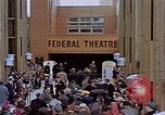 Image of Federal theater San Francisco California USA, 1939, second 11 stock footage video 65675041902