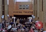 Image of Federal theater San Francisco California USA, 1939, second 13 stock footage video 65675041902