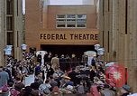 Image of Federal theater San Francisco California USA, 1939, second 14 stock footage video 65675041902