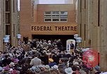 Image of Federal theater San Francisco California USA, 1939, second 21 stock footage video 65675041902