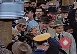 Image of Federal theater San Francisco California USA, 1939, second 37 stock footage video 65675041902