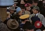 Image of Federal theater San Francisco California USA, 1939, second 38 stock footage video 65675041902