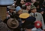 Image of Federal theater San Francisco California USA, 1939, second 39 stock footage video 65675041902