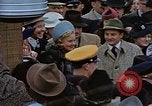 Image of Federal theater San Francisco California USA, 1939, second 41 stock footage video 65675041902