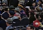 Image of Federal theater San Francisco California USA, 1939, second 42 stock footage video 65675041902