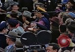 Image of Federal theater San Francisco California USA, 1939, second 43 stock footage video 65675041902