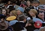 Image of Federal theater San Francisco California USA, 1939, second 45 stock footage video 65675041902