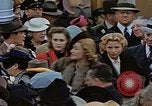 Image of Federal theater San Francisco California USA, 1939, second 48 stock footage video 65675041902