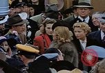 Image of Federal theater San Francisco California USA, 1939, second 49 stock footage video 65675041902