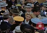 Image of Federal theater San Francisco California USA, 1939, second 50 stock footage video 65675041902