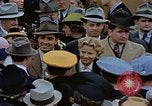 Image of Federal theater San Francisco California USA, 1939, second 51 stock footage video 65675041902