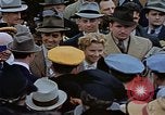 Image of Federal theater San Francisco California USA, 1939, second 52 stock footage video 65675041902