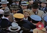 Image of Federal theater San Francisco California USA, 1939, second 53 stock footage video 65675041902