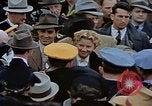Image of Federal theater San Francisco California USA, 1939, second 54 stock footage video 65675041902