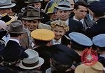 Image of Federal theater San Francisco California USA, 1939, second 55 stock footage video 65675041902