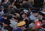 Image of Federal theater San Francisco California USA, 1939, second 57 stock footage video 65675041902