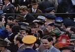 Image of Federal theater San Francisco California USA, 1939, second 59 stock footage video 65675041902