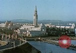 Image of Federal theater San Francisco California USA, 1939, second 4 stock footage video 65675041903