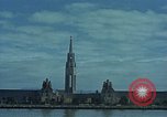 Image of Federal theater San Francisco California USA, 1939, second 32 stock footage video 65675041903