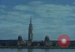 Image of Federal theater San Francisco California USA, 1939, second 33 stock footage video 65675041903