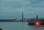Image of Federal theater San Francisco California USA, 1939, second 34 stock footage video 65675041903