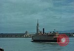Image of Federal theater San Francisco California USA, 1939, second 37 stock footage video 65675041903