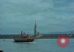 Image of Federal theater San Francisco California USA, 1939, second 42 stock footage video 65675041903