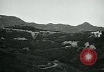 Image of Hollywoodland sign in 1930s Hollywood Hollywood Los Angeles California USA, 1938, second 9 stock footage video 65675041904
