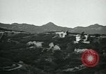 Image of Hollywoodland sign in 1930s Hollywood Hollywood Los Angeles California USA, 1938, second 10 stock footage video 65675041904