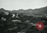 Image of Hollywoodland sign in 1930s Hollywood Hollywood Los Angeles California USA, 1938, second 11 stock footage video 65675041904