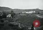 Image of Hollywoodland sign in 1930s Hollywood Hollywood Los Angeles California USA, 1938, second 14 stock footage video 65675041904