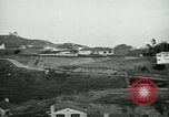 Image of Hollywoodland sign in 1930s Hollywood Hollywood Los Angeles California USA, 1938, second 16 stock footage video 65675041904