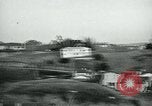 Image of Hollywoodland sign in 1930s Hollywood Hollywood Los Angeles California USA, 1938, second 17 stock footage video 65675041904